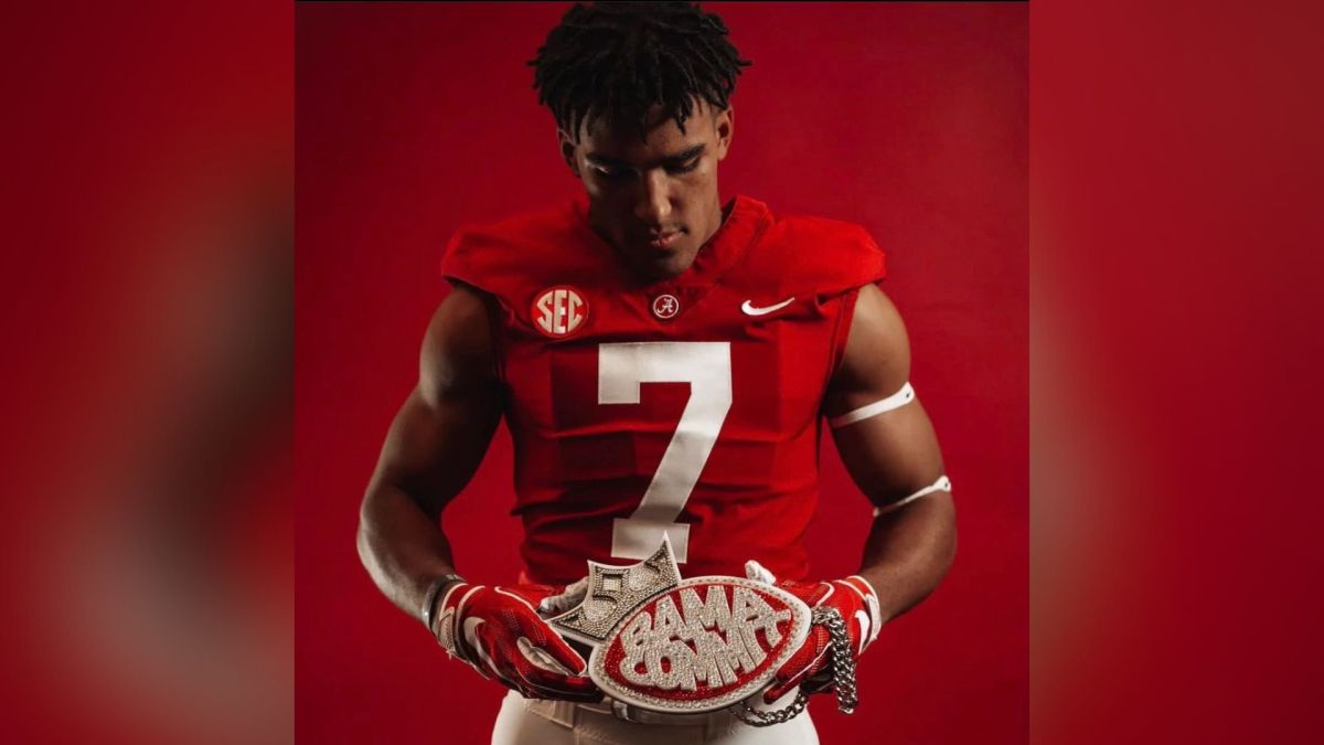 Justin Okoronkwo